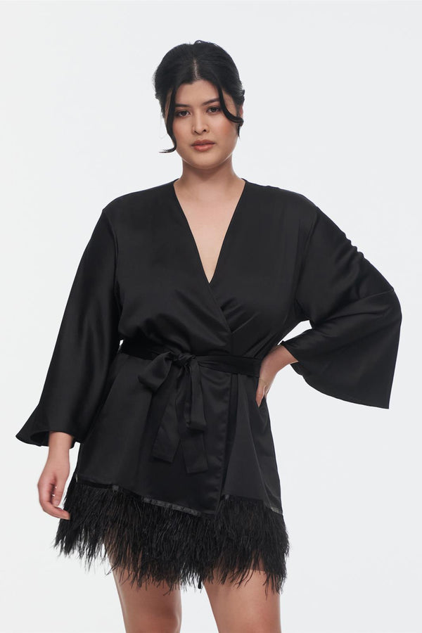 Rya Swan Cover-Up
